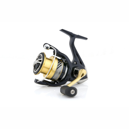 Shimano Kołowrotek NASCI FB C2000S