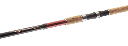 Daiwa Wędka Sweepfire Tele 240cm 2,40m 10-30g
