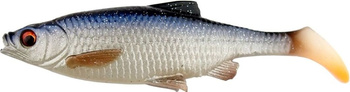 Savage Gear LB  Roach paddle tail 10cm 10g Roach
