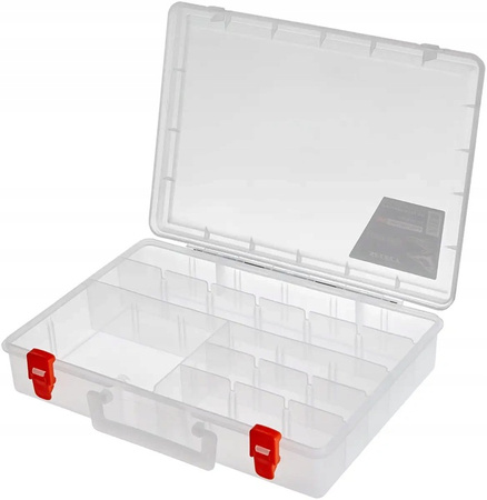 Select Pudełko Lure Box SLHS-306 34x26x7cm