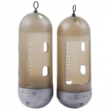 GURU Koszyk Window Feeder Small 40g + 50g