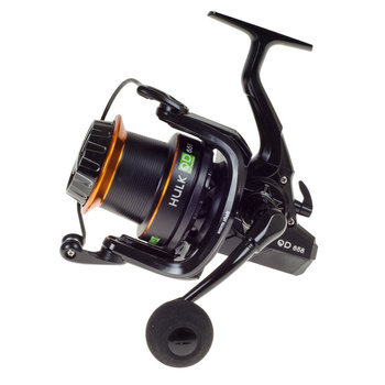 Robinson Kołowrotek Carpex Hulk QD 658