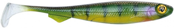 Fox Guma Rage Slick Shad Ultra UV 9cm Stickleback