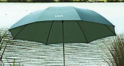 DAM Parasol GIANT ANGLING UMBRELLA 3m