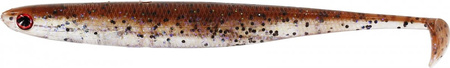 Westin KickTeez Shadtail 15cm 10g Bait Pearl