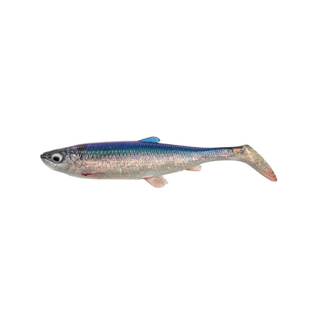 Savage Gear Guma Herring Shad V2 21,5cm 65g Herring