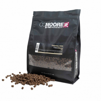 CC Moore Pellet ODYSSEY XXX 3mm 1kg
