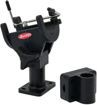 Berkley Uchwyt do Wędki QSRH Quick Set Rod Holder