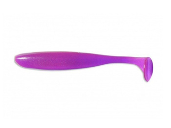Keitech Easy Shiner 3" Purple Chameleon 10szt