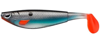 Berkley Guma Sick Flanker 10cm Blue Shiner