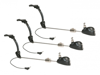 Anaconda Tiki Taka C-7 3 set - zestaw 3x swinger