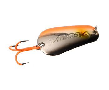 Azura Błystka wahadłowa Vesta 37mm 7g kolor 04