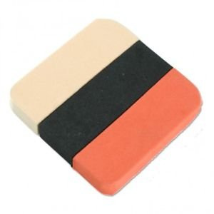 Nash Rig Foam Orange/Black/Cork T8339