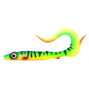 Spro Guma Iris Shockwave 30cm 59g Firetiger