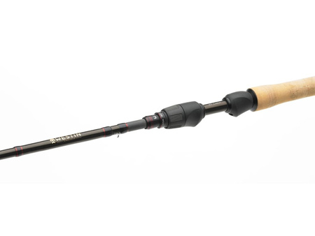 Westin Wędka W4 Kayak 7' 210cm 20-60g 1+1sec