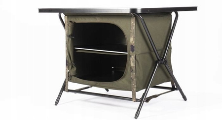 Nash Bank Life Dining Station Szafka Stolik T1220