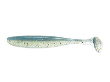 Keitech Easy Shiner 3,5" Sexy Shad 7szt
