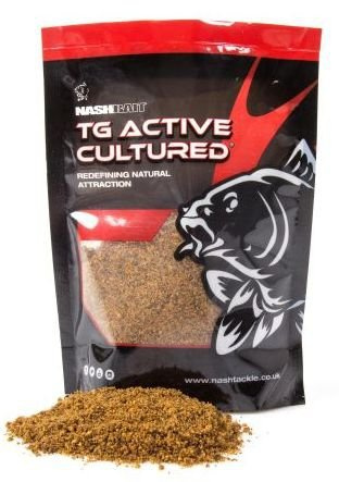 Nash TG ACTIVE CULTURED STICK MIX 200g