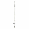 UnderCarp Przypon karpiowy Blow Back Rig rozmiar 2