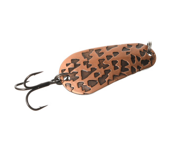 Azura Błystka wahadłowa Vesta 37mm 7g kolor S4