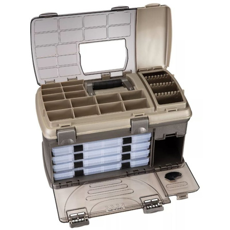 Plano Skrzynka Guide Series StowAway Rack System Pro