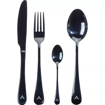 Anaconda Sztućce Blax Cutlery Single Set Zestaw