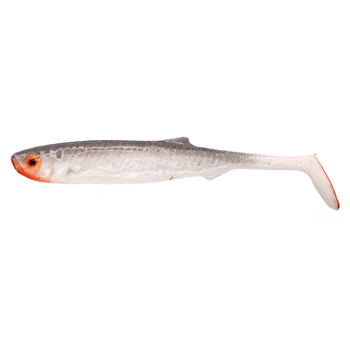 FishB Guma Ripper Slim 11cm 8g Kolor 1 Hand Made
