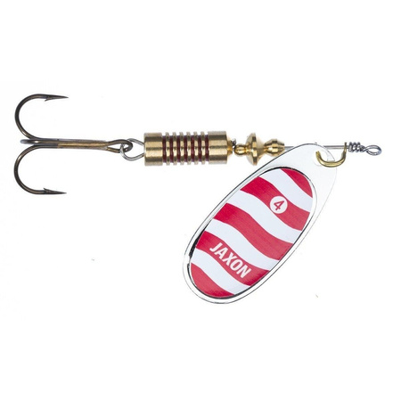 Jaxon Błystka obrotowa HS Holley 4 10g BO-JXH4D