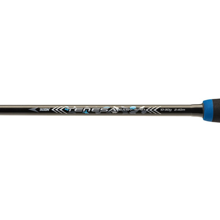Jaxon Wędka Tenesa Easy Spin 2,70m 20-75g