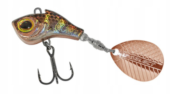 Select Wirujący Ogonek TURBO II kolor 16 7g