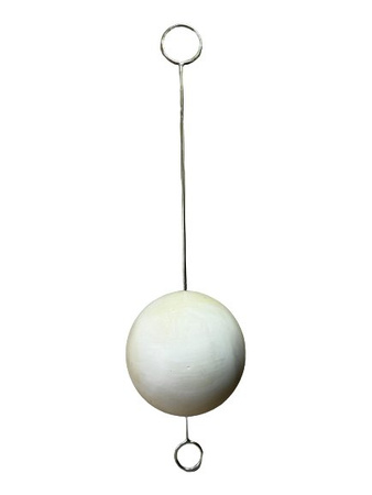 Boja cumownicza poliuretan 42cm / 120cm