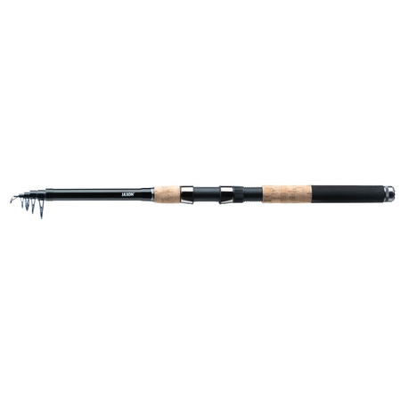 Jaxon Wędka Tenesa Tele Travel 2,70m 5-25g
