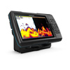 Garmin Echosonda STRIKER VIVID 7CV z GT20-TM