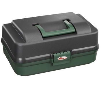 Panaro SKRZYNKA PUDEŁKO WĘDKARSKIE 3 Szuflady