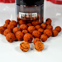 Adder Carp AVID kulki haczykowe 16-20mm Prawdziwy Donald 250ml REAL DONALD