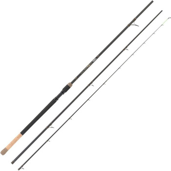 MS-Range Wędka Econ NX Feeder Light 330cm / 60g