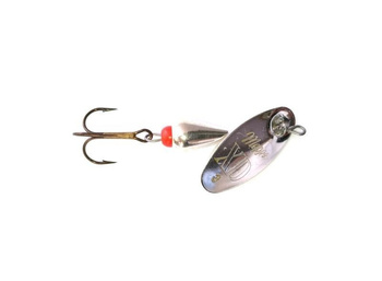 Mepps Błystka obrotowa XD Srebrny 1/3g 30022001