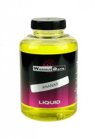 Warmuz Baits Liquid Ananas 500ml