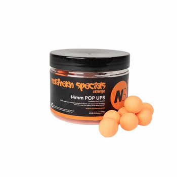 CC Moore Pop Up NS1 14mm Orange
