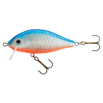 Jaxon Wobler Holo Select Karaś SW 7cm/10g NL