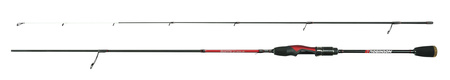 Robinson Wędka Scorpio Micro Jig 1,80m 180cm 0,5-5g