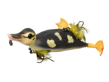 Savage Gear 3D Suicide Duck Natural Kaczka 15cm 70g