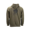 Nash Bluza Tackle Hoody Green L