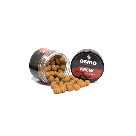 OSMO Mini Larwa Wafters Krew 7mm 50ml