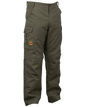 Prologic Spodnie Cargo Trousers L