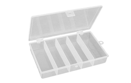Mikado Pudełko Wędkarskie ABM-023