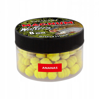 Dragon Poczwarki Magnum Wafters 8mm 60ml Ananas