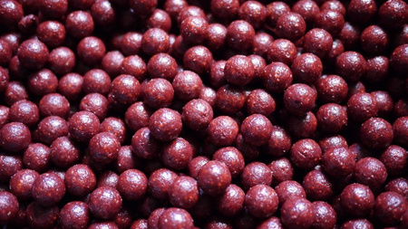 Warmuz Baits Kulki Zanętowe Punkt G 16mm 900g
