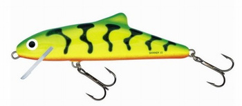 Salmo wobler SKINNER 10F GT - Green Tiger