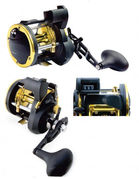 Lineaeffe Multiplikator Carborex 30LH-LC